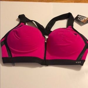 38d sports bra by Victoria Secret